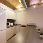 Vientos De 3 דירה