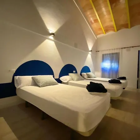 Apartment Vientos De 3