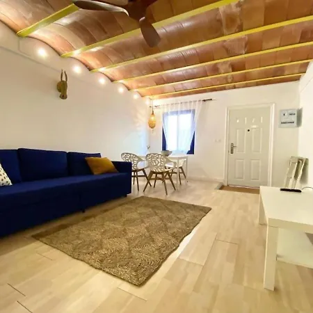 Vientos De 3 Appartement *