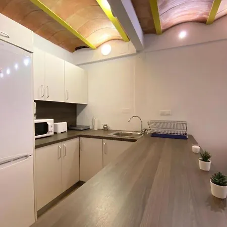 Vientos De 3 Apartment