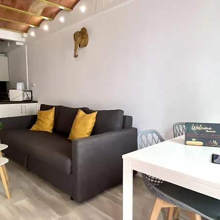 Vientos De 3 Apartment Tabarca