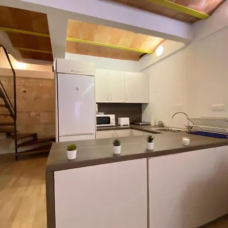 Vientos De 3 Apartment Tabarca