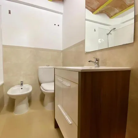 Apartment Vientos De 3