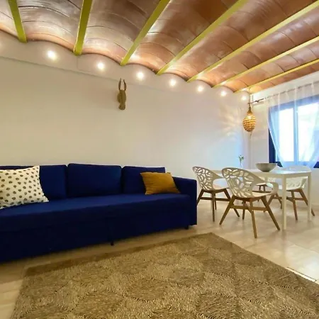 Vientos De 3 Apartment Tabarca