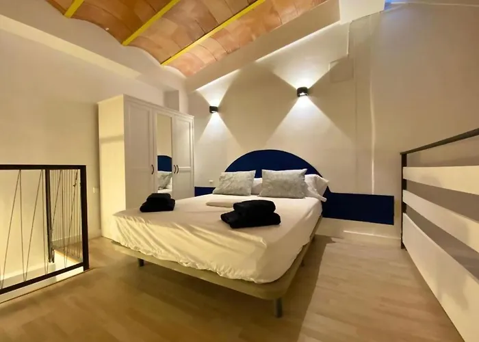 Vientos De 3 Appartement Tabarca