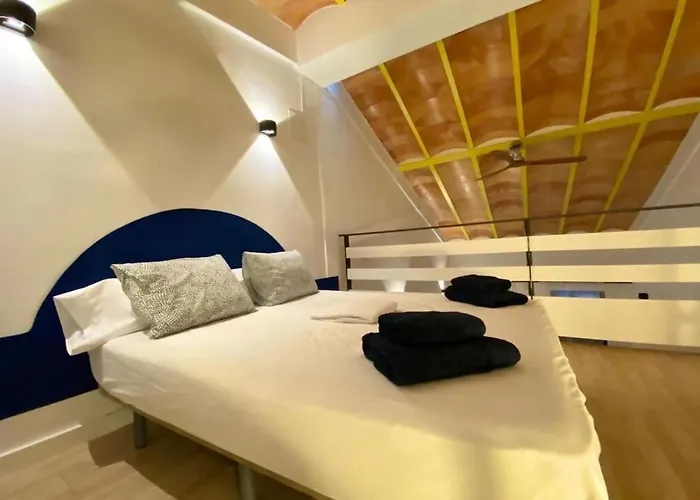 Vientos De 3 Appartement