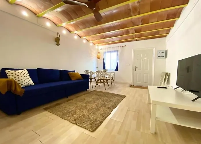 Vientos De 3 Appartement *