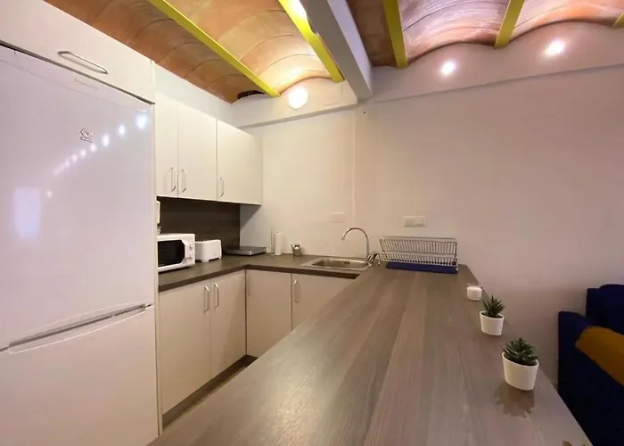 Vientos De 3 Appartement