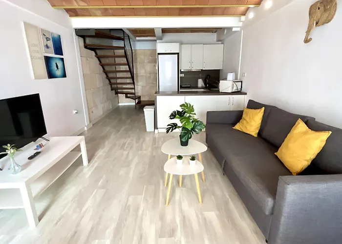 Appartement Vientos De 3
