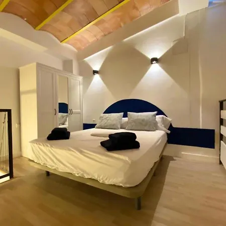 Vientos De 3 Apartamento Tabarca