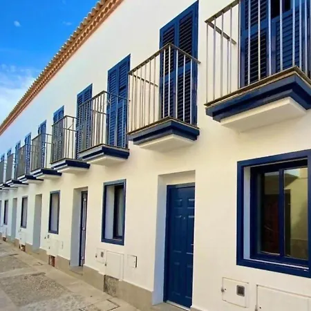 Vientos De 3 Apartament *