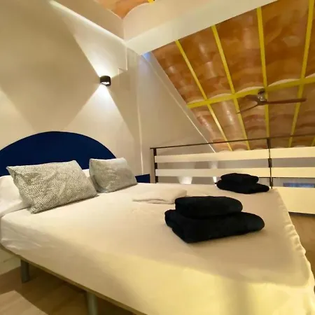 Vientos De 3 Apartament