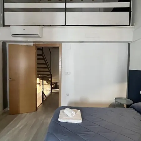 Appartement Vientos De 3 Tabarca