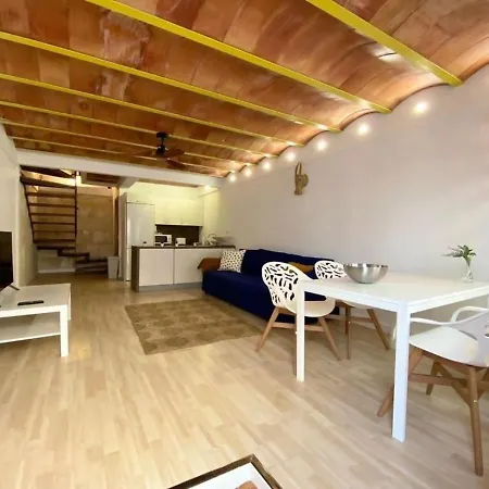 Appartement Vientos De 3