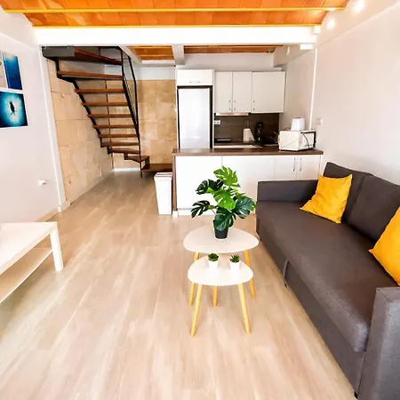 Appartement Vientos De 3 *