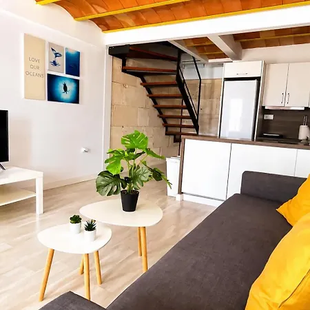 Appartement Vientos De 3 Tabarca