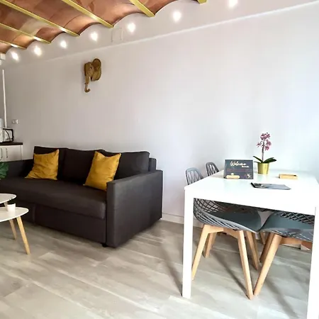 Vientos De 3 Appartement Tabarca