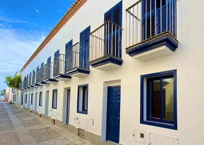Vientos De 3 Apartment *