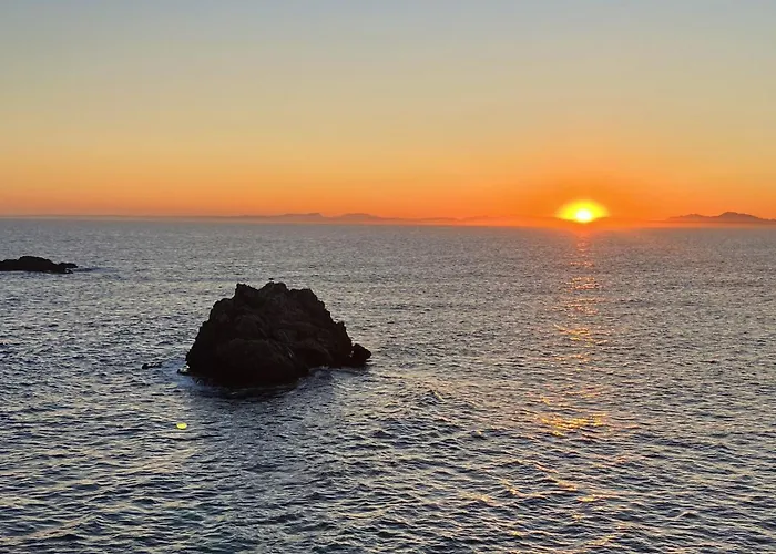 Vientos De 3 アパート タバルカ島
